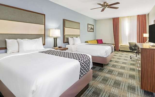 La Quinta Inn & Suites by Wyndham Guthrie