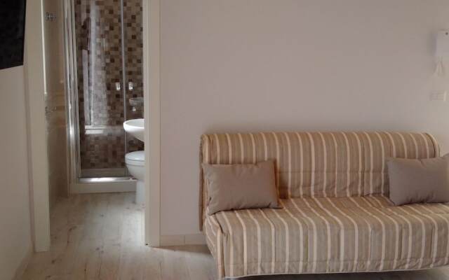 Casa Vacanze De Nittis