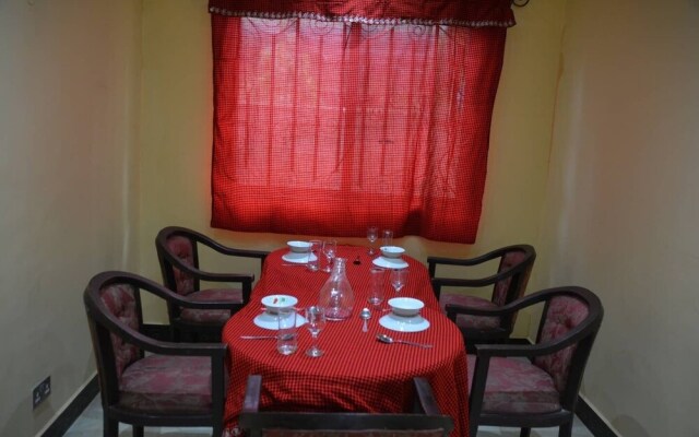 Mtango House Sakina - Hostel