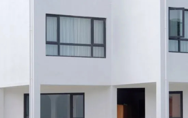 Listening to the stream|Dengguan – Exterior – Zhoushan