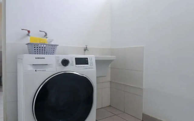 w Stylish 3BR With Ocean View in Miraflores