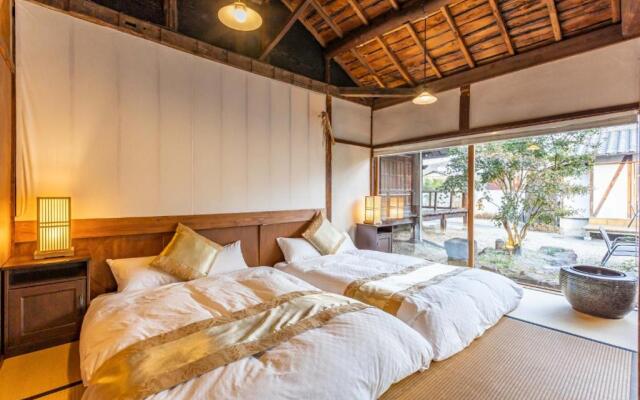The temple - Vacation STAY 38624v