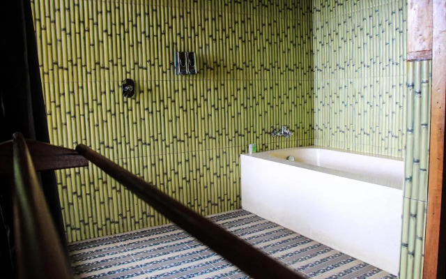 Munduk Menir Villas