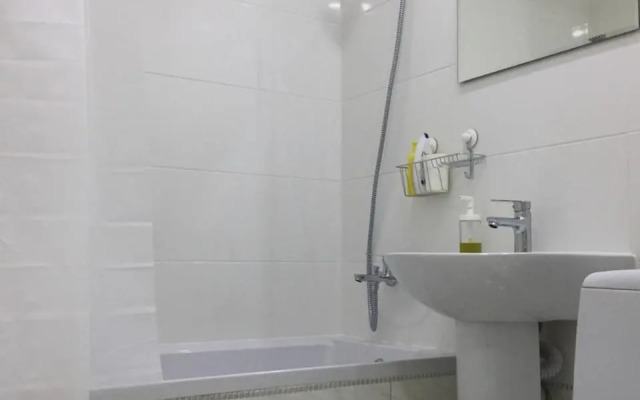 Apartment on Prospect Peremohy, 46