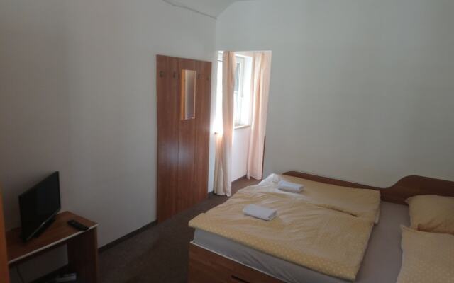 Pension Katka Harrachov