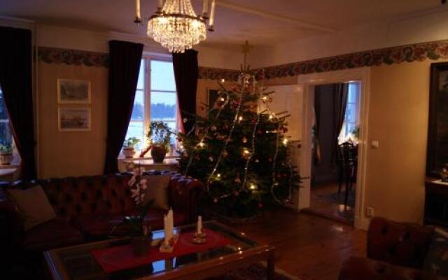 Naturliv B&B Hotel