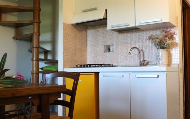 Guest House Il Giardino