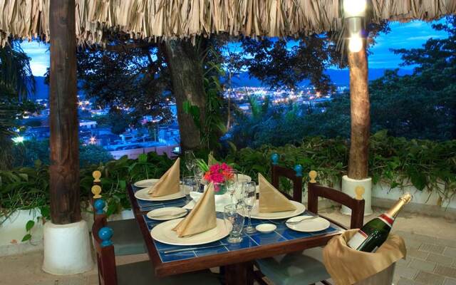 Hotel Tocarema