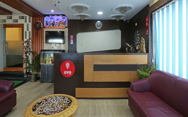 OYO 3599 Hotel Sagar Kanya