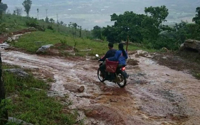 Khao Kho Boutique Camps