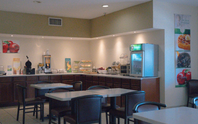 Quality Inn & Suites Yuma