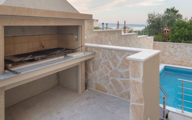 Apartment Villa Franko Maris