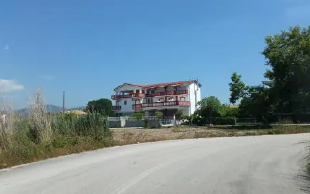 Hotel Alexandros