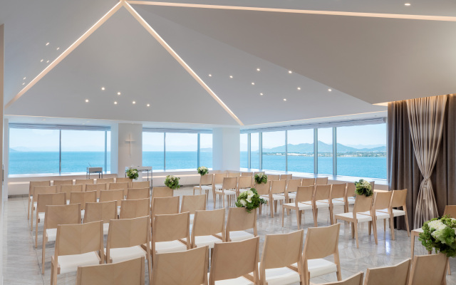 Lake Biwa Marriott Hotel