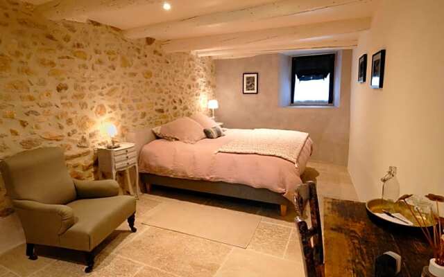 La Maison Blanche Uzès