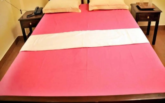 Rani Residency