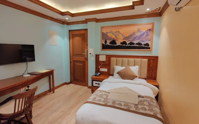 Sherpa Home Hotel