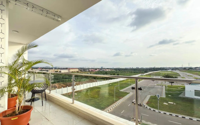 NA Conference Centre And Suite