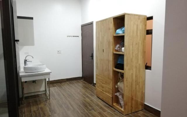 S20 Apartment