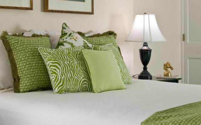 The Inn at Whitewing Farm