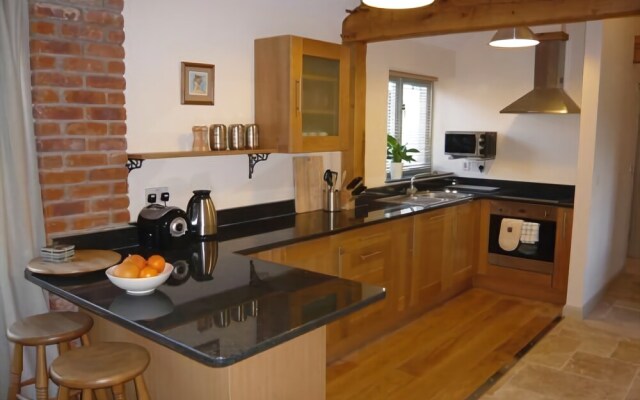 Honeysuckle Farm Cottages