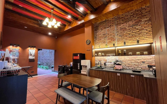 Hotel Ban Sheng Teik