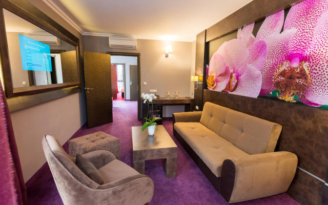 Best Boutique Hotel