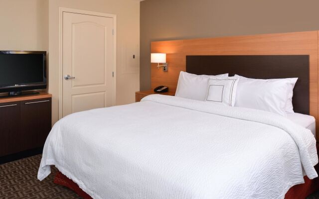 TownePlace Suites by Marriott Sacramento Roseville