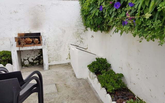 Moradia T5 Ponta Garça