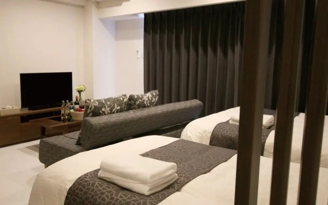 Sunset Resort Mihama