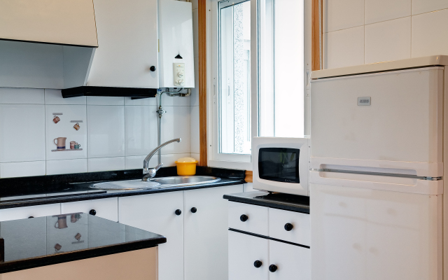 Apartamentos Duerming Bolera - Pico