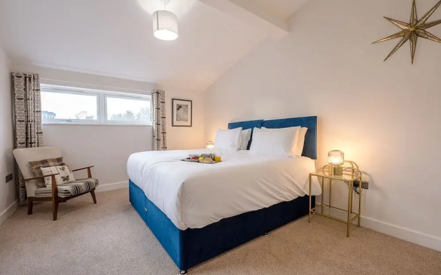 2 The Smithy, Saxmundham