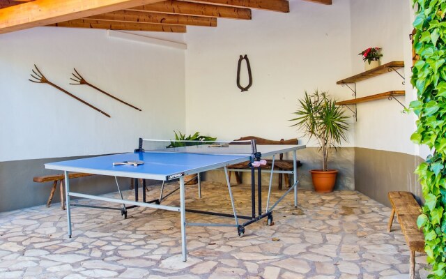 Finca La Sort den Jaume