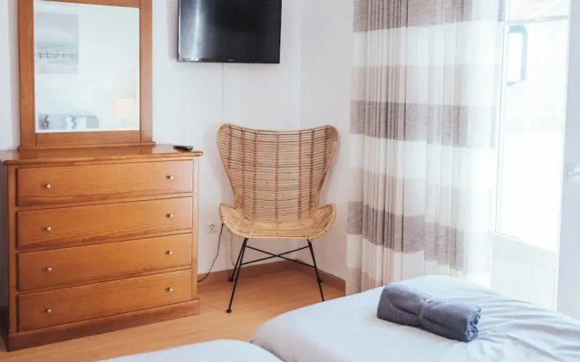 Baleal Paradise Inn