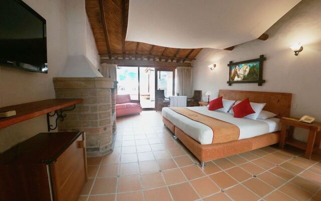 Hotel Plaza Mayor