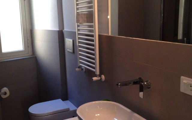 Finestra Su Trastevere - Guest House