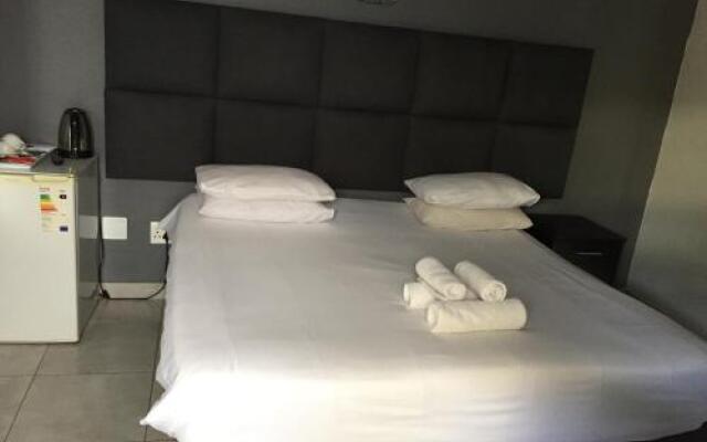 Sababa Boutique Hotel