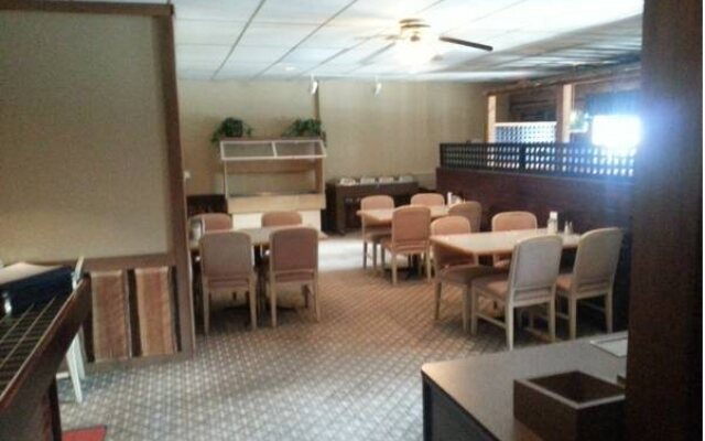 Lillooet Hotel Victoria
