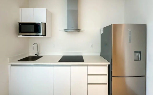 5BR Beachfront Luxury Condo