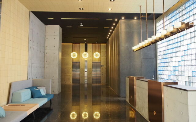 巨蛋旅店 HotelR14