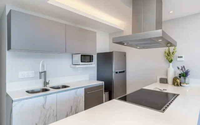 Nautico 9F by Kivoya