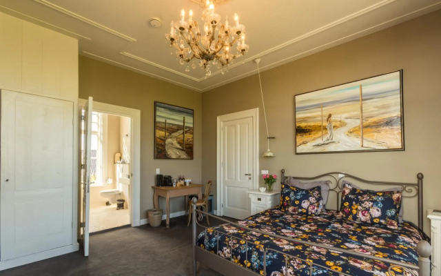 Bed & Breakfast Pastorie Stella Marie