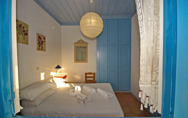 Limani Cottage