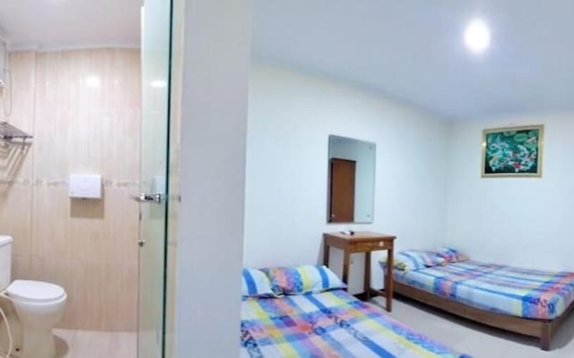 Satya Graha Hotel