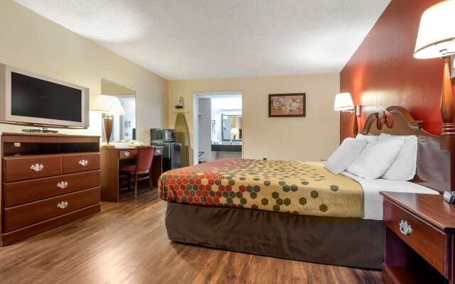 Econo Lodge Cortland Downtown