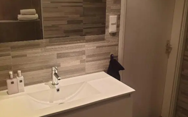 Overnachten onder de Lange Jaap