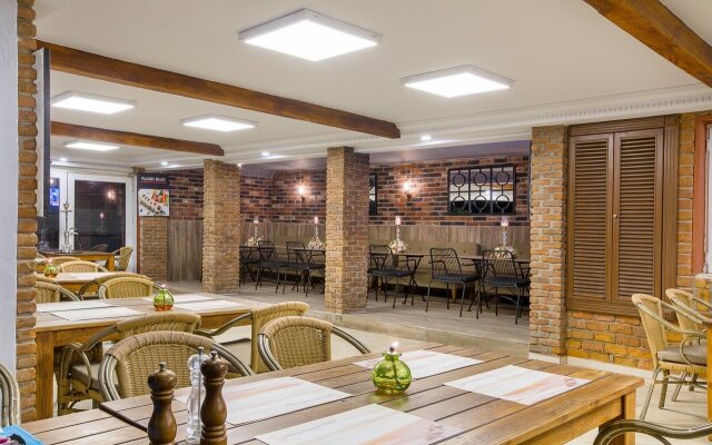 Royalisa Palmiye Beach +16 Adult Only