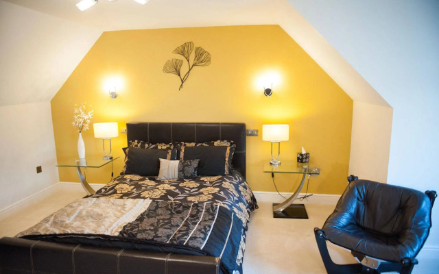 Homelands Bed and Breakfast