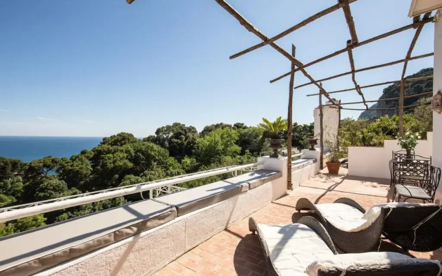 Villa Calypso