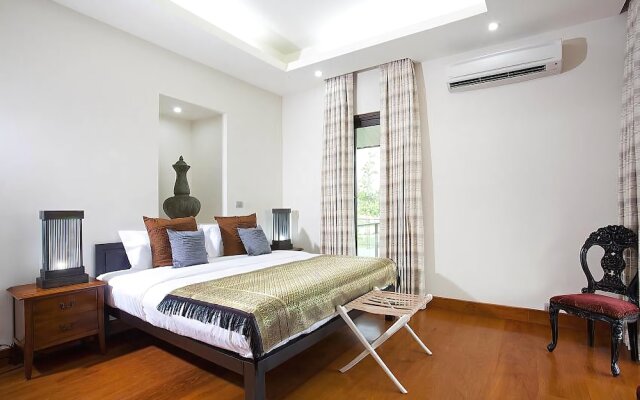Manathai Villa Grace - Pattaya
